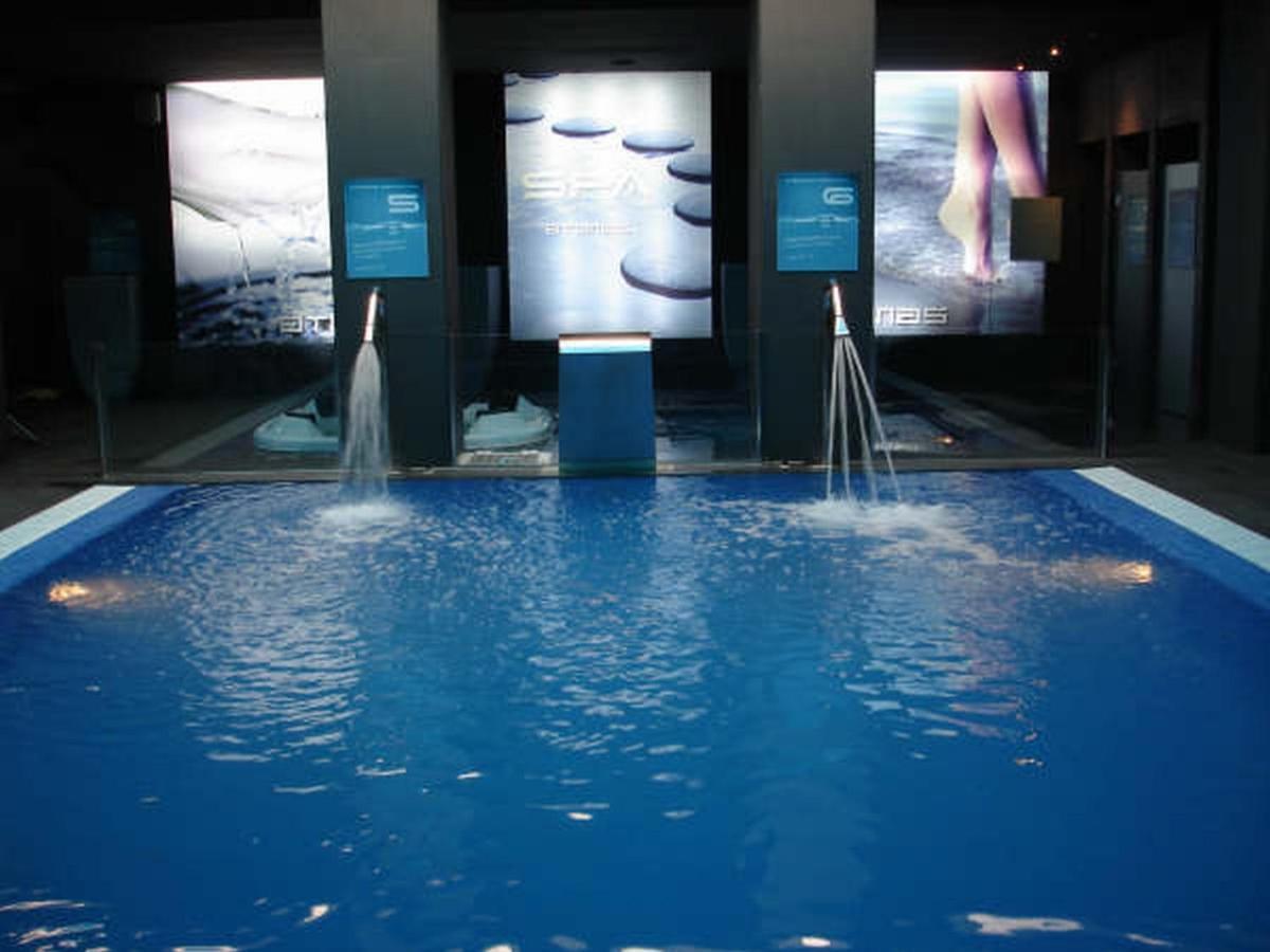 Estudio Con Vista Al Mar 19 ベナルマデナ エクステリア 写真
